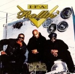 I.F.A. - Rollin' I.F.A. - Rollin'