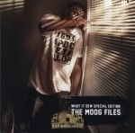 Johnny Moog - The Moog Files Johnny Moog - The Moog Files