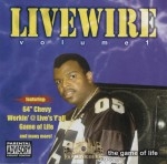 LiveWire Volume 1 - The Game Of Life